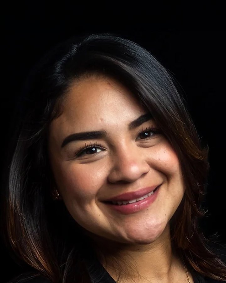 Gaby Alvarado, Chief Operating Officer de Extreme Steam Inc