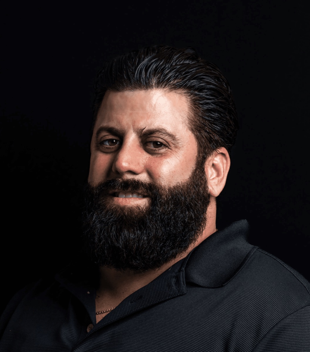 Tony Gomez, Founder de Extreme Steam Inc